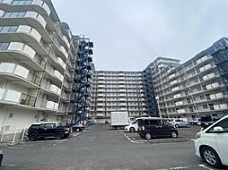 大津スカイハイツ