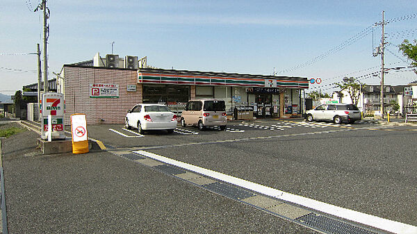 セブンイレブン 大津国分1丁目店（510m）