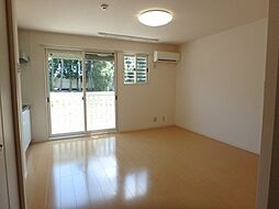 エポックシーマ 1階ワンルームのリビング/ダイニング