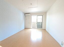 サンライズ・エイト 1階1LDKのリビング/ダイニング