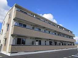 ヴェルソー唐崎