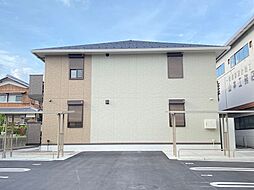 Elegrantia(エルグランティア)