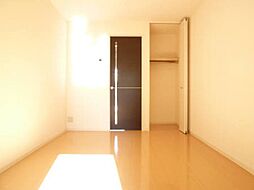 オーチャード 1階1Kのリビング/ダイニング