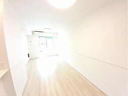 JR湖西線 堅田駅 徒歩11分の賃貸アパート 1階1LDKのリビング/ダイニング