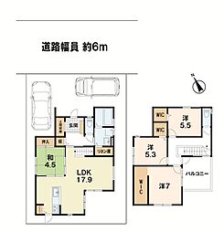 大津市坂本3丁目