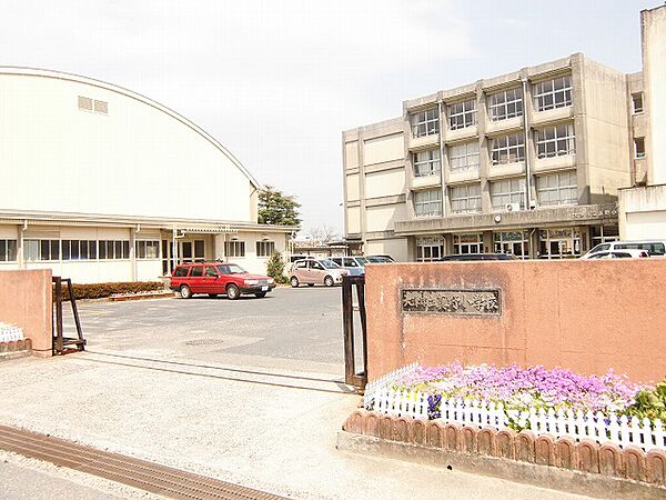 大津市立真野小学校（1620m）