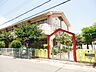 周辺：大津市立堅田保育園（300m）