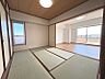 その他：LDKと一体利用もできる便利な和室です。