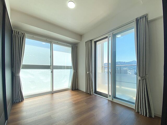 その他 ビジュール琵琶湖京阪浜大津 14階/-