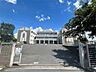 周辺：大津市立瀬田北小学校（1660m）