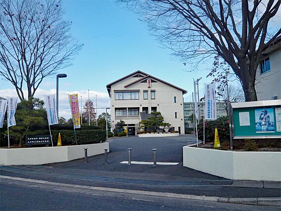大津市瀬田北支...