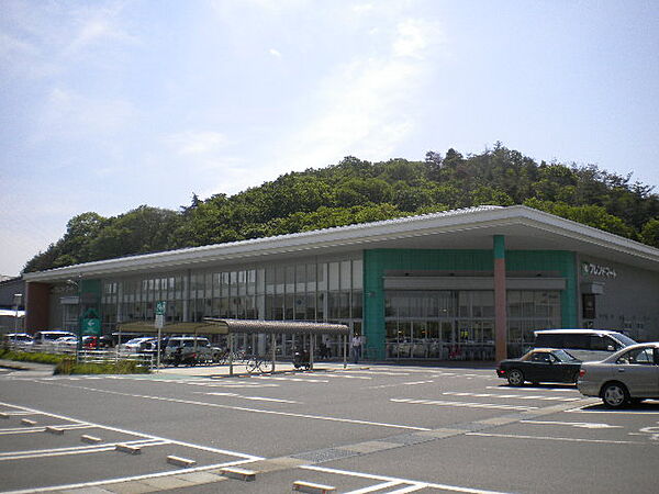 フレンドマート グリーンヒル青山店（430m）