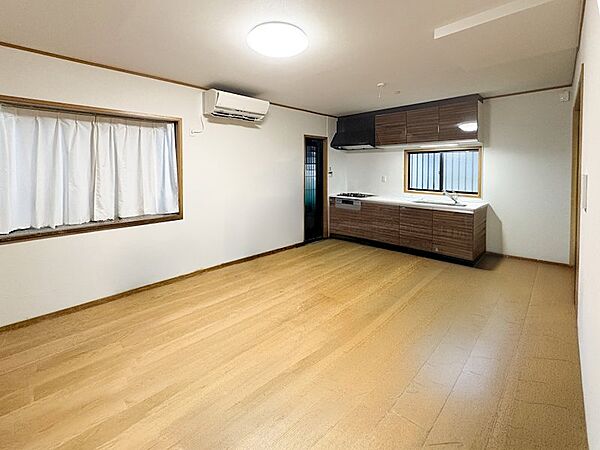 ※CGによる家具けし処理をしています