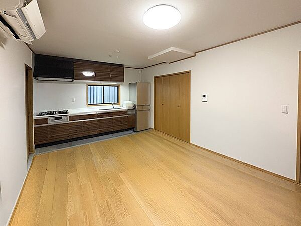 ※CGによる家具けし処理をしています
