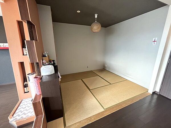 和室5帖