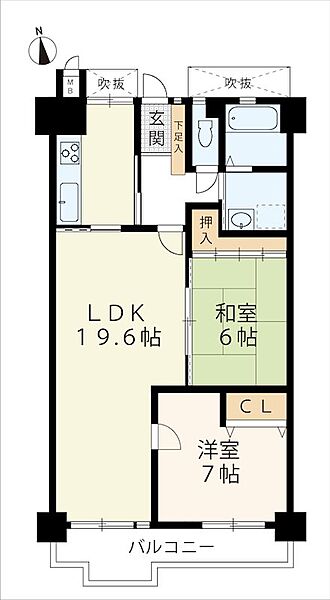 間取り：325000130411