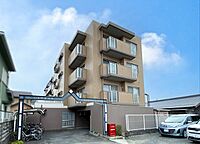 滋賀県守山市古高町66：物件画像