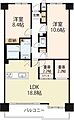 アルティプラザ野洲6階2,680万円