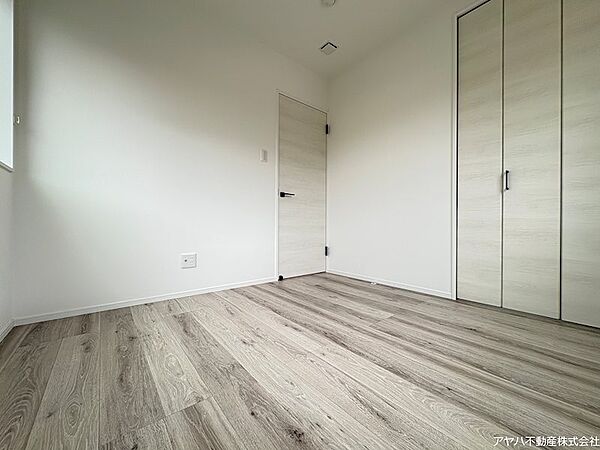 洋室4.5帖（2）