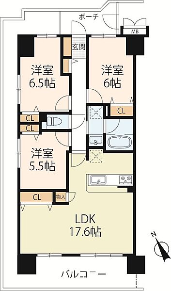 間取り：325000128536