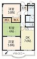 東洋マンション4階7.0万円