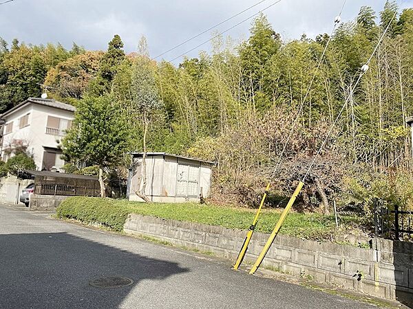 日当り良好です