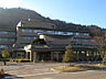 周辺：東近江市立能登川病院（550m）
