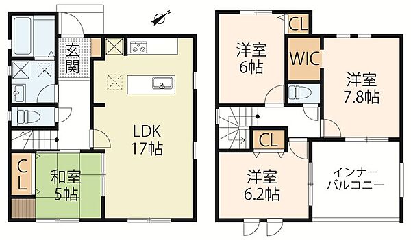 間取り：325000125210