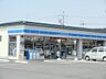 周辺：ローソン 安土下豊浦店（1320m）
