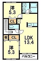 間取り：225003946547