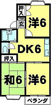 間取り：225007553105