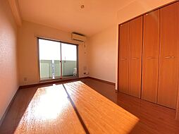 エンゼルプラザ彦根ベルロード 307 3階1DKのリビング/ダイニング