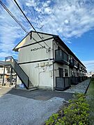 南彦根駅より徒歩4分 2階 築30年8ヶ月の賃貸物件