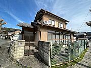 鳥居本駅より徒歩13分 築43年5ヶ月の賃貸物件