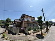 鳥居本駅より徒歩13分 築43年6ヶ月の賃貸物件