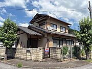 鳥居本駅より徒歩13分 築43年9ヶ月 2階建の賃貸物件