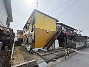 ドミール彦根 1階 築41年2ヶ月の賃貸物件