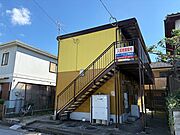 彦根駅よりバス10分 徒歩5分 1階 築41年4ヶ月の賃貸物件