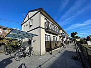 南彦根駅より徒歩26分 2階 築31年11ヶ月の賃貸物件