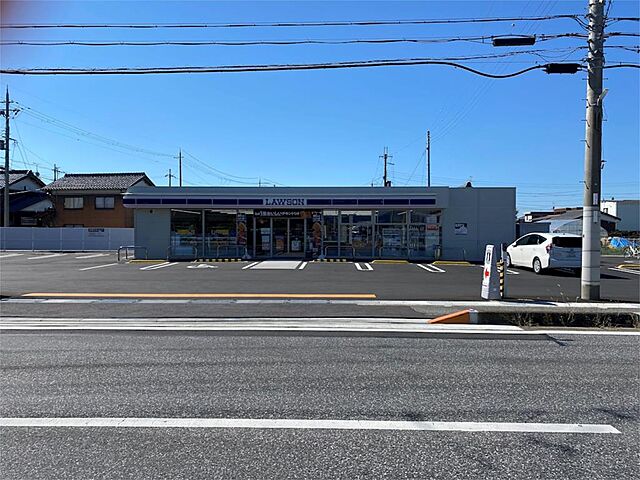 周辺 レイクイーストCITY壱番館グレーシィ稲枝I期棟 11階/-