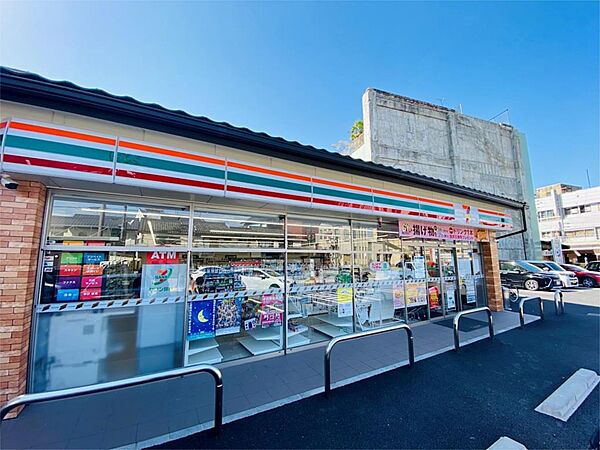 セブンイレブン 彦根銀座町店（480m）
