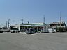 周辺：ファミリーマート 彦根原町店（410m）