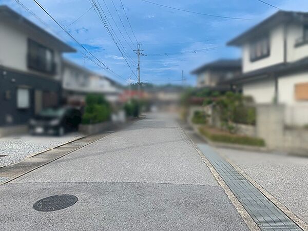 幅員6m
