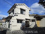 守山駅より徒歩12分 築58年7ヶ月の賃貸物件