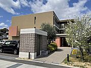 栗東駅より徒歩12分 2階 築20年8ヶ月の賃貸物件