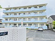 ヴィラ51 3階 築38年8ヶ月の賃貸物件