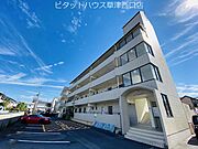 栗東駅より徒歩6分 1階 築39年1ヶ月の賃貸物件