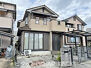 草津駅より徒歩13分 築25年2ヶ月の賃貸物件