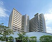 栗東駅より徒歩5分 14階 築20年5ヶ月の賃貸物件