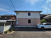 コーラルウェイ野洲市冨波乙 1階 築23年2ヶ月の賃貸物件